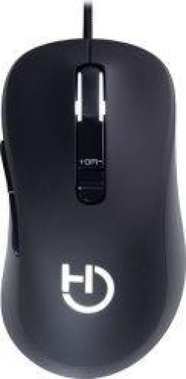 Hiditec Rat??n Gaming Ftrrca0511 Gmo010003 3500 Dpi Negro