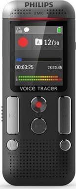 Philips Philips Voice Tracer VTR5200/93 dictáfono Tarjeta