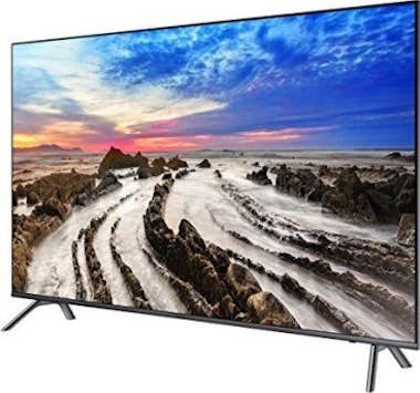 Samsung Samsung UE49MU7055T LED TV 124,5 cm (49"") 4K Ultr