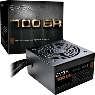 EVGA FUENTE ALIMENTACION 700 BR