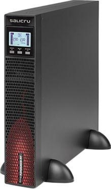 Salicru Sps 2000 Adv Rt2