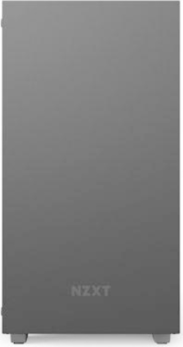 NZXT Nzxt Caja Semitorre H400i Smart Atx Black/blue