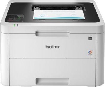 brother Brother HL-L3230CDW impresora láser Color 2400 x 6