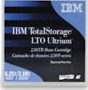 IBM Lto Ultrium 6 2500gb Lto