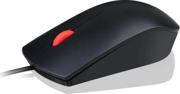 Lenovo Lenovo 4Y50R20863 USB Óptico 1600DPI Ambidextro Ne