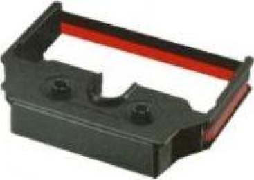 Epson Erc02iibr Ribbon Cartridge For M-210/211/215 Mecha