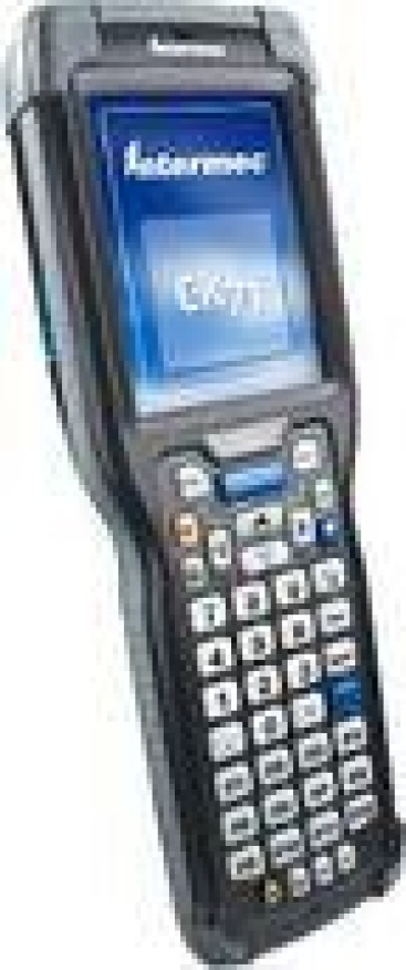 Intermec Ck71, 8,89 Cm (3.5), 480 X 640 Pixeles, Lcd, 512