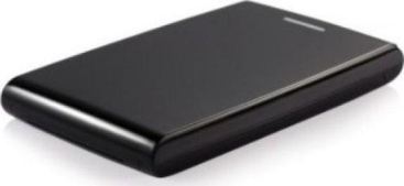 Tooq Tqe-2526b Caja Hd 2.5'' Sata3 Usb 3.0 Negra