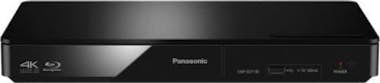 Panasonic PANASONIC DMPBDT180 3D SmartTV