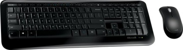 Microsoft MICROSOFT WIRELESS DESKTOP- JUEGO DE TECLADO Y RAT