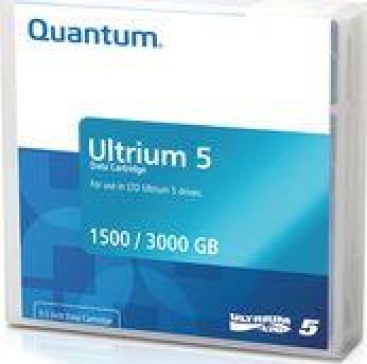 Quantum Mr-l5mqn-01, 21,5 X 102 X 105,4 Mm, Lto, 10 - 45 ?