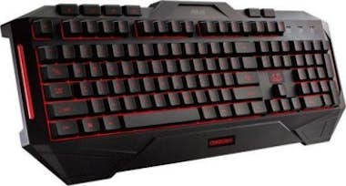 Asus Asus Teclado Gaming Cerberus Keyboard