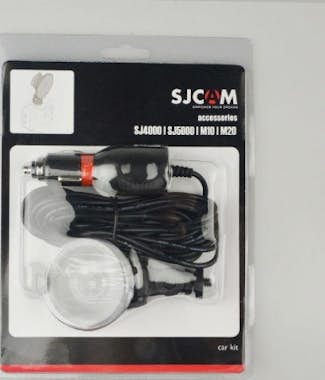SJCam Kit Accesorios SJCAM