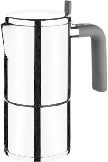 Braun Cafetera Bali Bra A170403 - 10 Tazas - Acero Inox