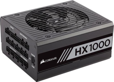 Corsair Fuente Alim. Modular Corsair Prof. Platinum Hx1000