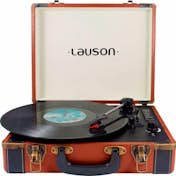 Lauson Tocadiscos Con Bluetooth LAUSON CL605