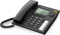 Alcatel Telefono Alcatel T76 Negro
