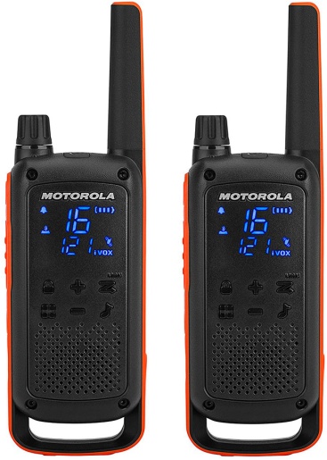 Motorola Talkabout T82