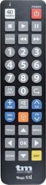 Samsung Mando A Distancia Tmurc502 Compatible Con Tv Samsu
