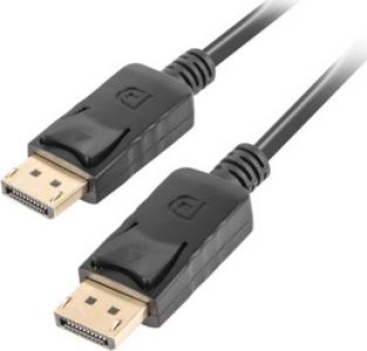 Lanberg Cable Displayport Macho/Macho Lanberg Ca-Dpdp-10Cc