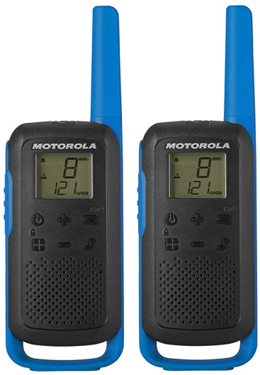 Motorola Talkabout T62