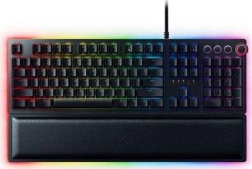 RAZER TECLADO RAZER HUNTSMAN ELITE