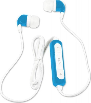 Go-Rock Auriculares Bluetooth GO-ROCK GR-EP109 Azul