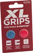 Freektec Grips Pro XL Azul/Rojo Switch Freatec