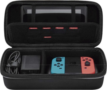 Freektec Armour Case XL N-Switch FR-TEC