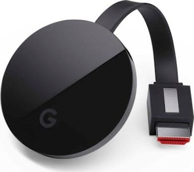 Google Google Chomecast Ultra