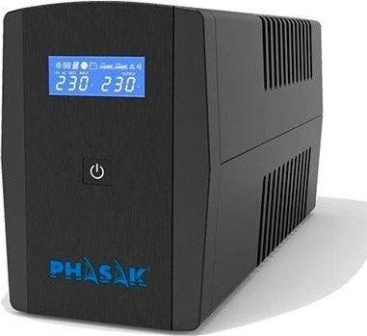 Phasak Sai 2260Va Phasak Sirius Ph 7322