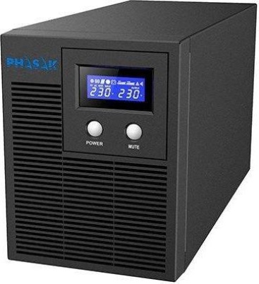 Phasak Sai 2160Va Phasak Protekt Ph 7621