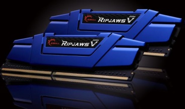 G.Skill Memoria G.Skill Ddr4 16Gb 2400Mhz C15 Ripjawsv K2