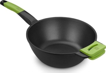 BRA WOK BRA 28CM PRIOR