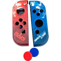 Freektec Combo Pack WWE N-Switch