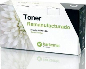 Karemis TONER KARKEMIS RECICLADO HP LÁSER CF543X (203X) -