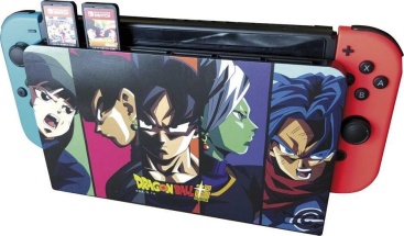 Freektec Dragon Ball S Dock Cover Fr-Tec Switch