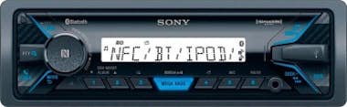 Sony SONY DSX-M55BT RECEPTOR MULTIMEDIA BLUETOOTH NFC M