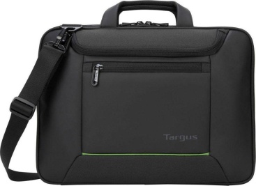 Targus Balance Ecosmart 14 14 Maletín Negro