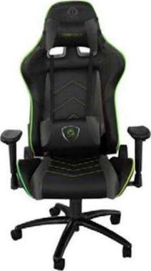 Keep Out Silla Gamer Keep-Out Xs400Prog Verde - Base Metal