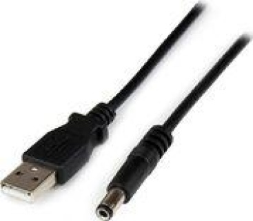 StarTech.com Startech.com Cable Adaptador 1m Usb A Macho A Cone