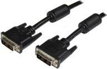 StarTech.com Startech.com Cable De 3m Dvi-d De Enlace Simple -
