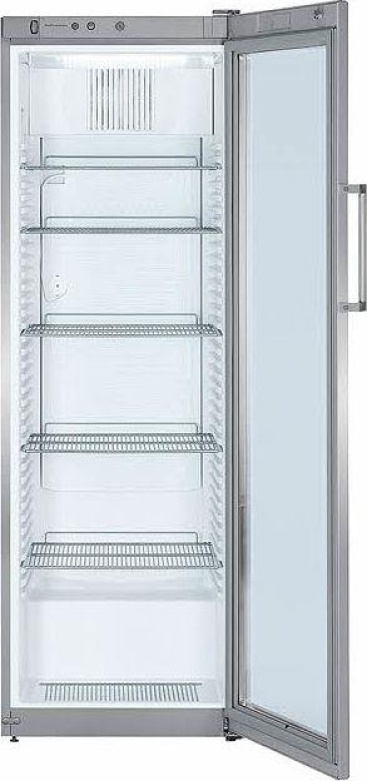 Liebherr LIEBHERR FKvsl4113 Silver 1.8m