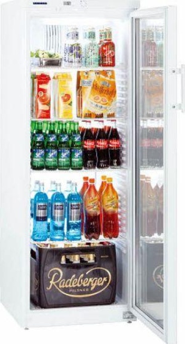 Liebherr LIEBHERR FKv3643 Bco 1.65m