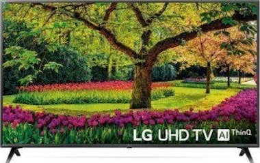 LG TELEVISOR LED LG 60UK6200PLA - 60/152CM - 4K UHD 3