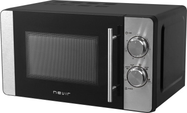 Nevir NEVIR NVR6234MS 20L Inox