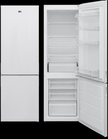 New Pol NEW POL NWC1854NF Bco 1.85m