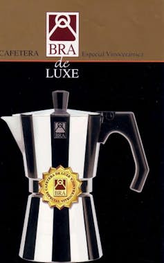 BRA CAFETERA LUXE 3TZA. 170571