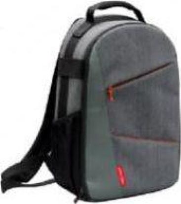 Swiss-Pro Mochila Para Camara Swiss Pro Jungfrau 10 Gris