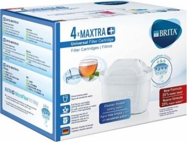 Brita BRITA Filtros MAXTRA Pack 4